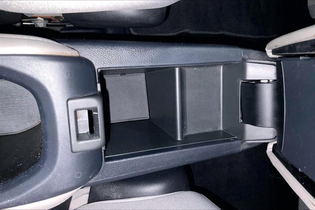 Used 2018 Honda HR-V LX image 39