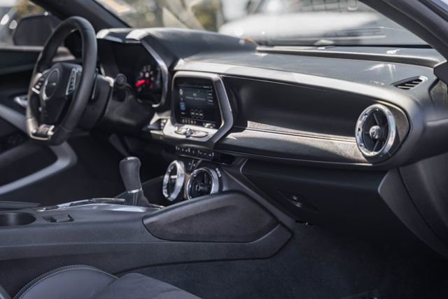 Used 2019 Chevrolet Camaro SS image 24