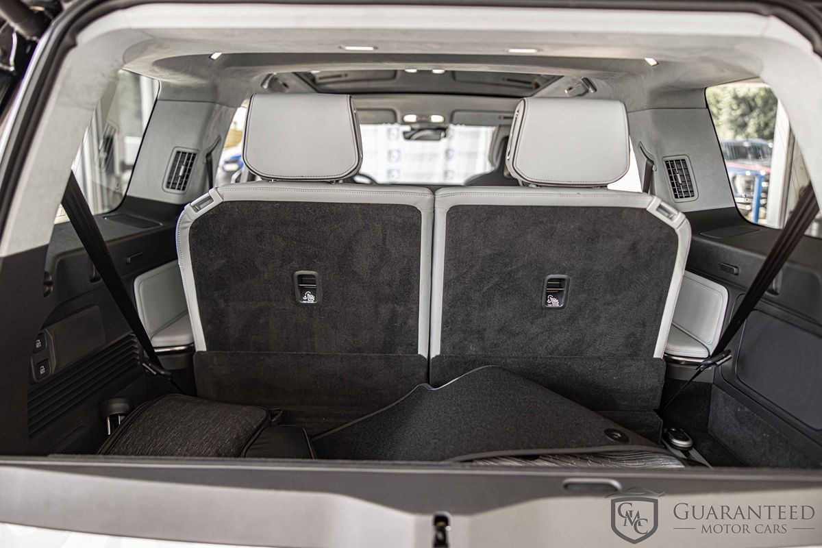 Used 2024 Rivian R1S Adventure image 18