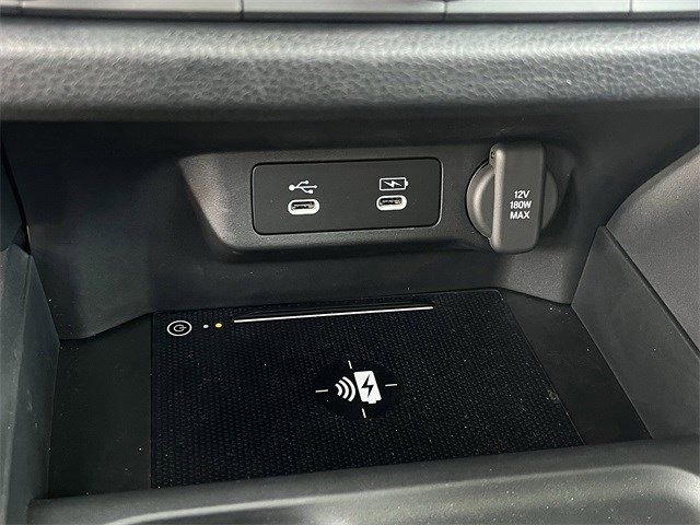 New 2025 Acura ADX A-Spec FWD image 21