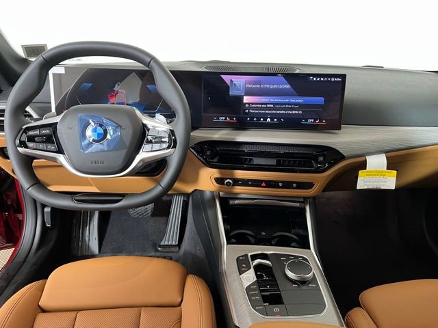 New 2026 BMW 430i xDrive AWD/4WD image 12
