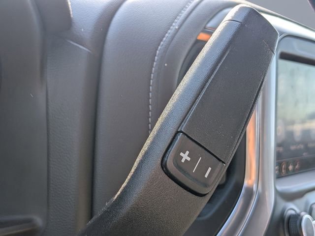 Used 2020 Chevrolet Silverado 2500 LTZ image 20