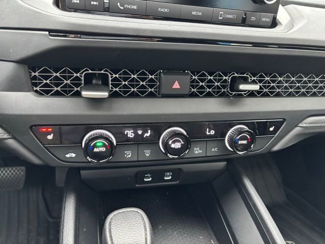 Certified 2025 Honda Accord SE image 19