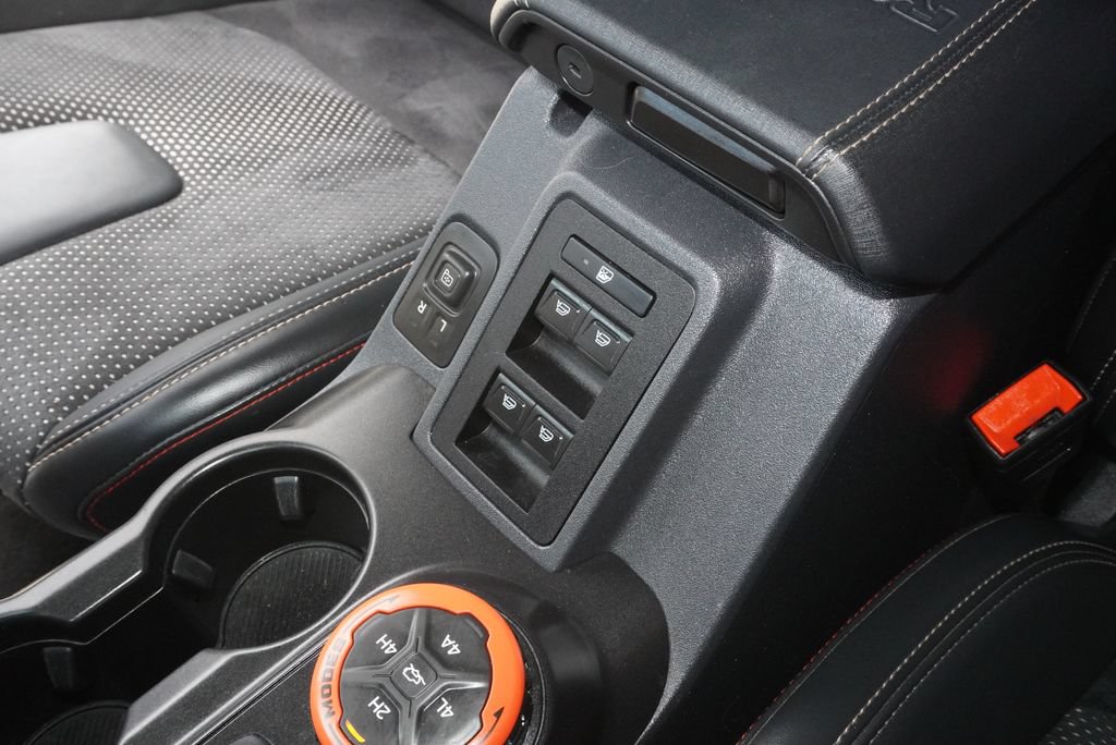 Used 2023 Ford Bronco Raptor AWD/4WD image 27