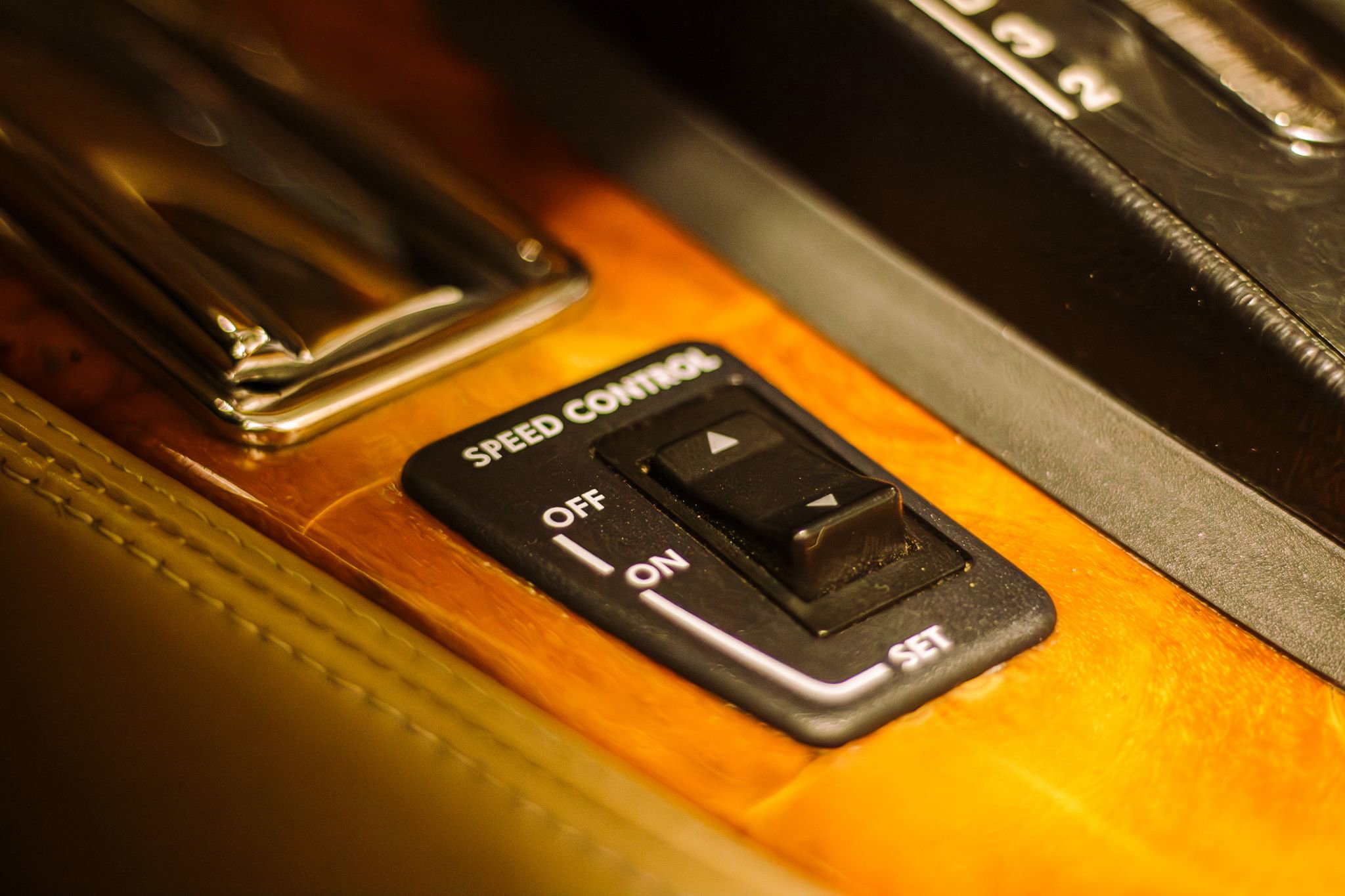 Used 1995 Jaguar XJS 4.0 Convertible image 51