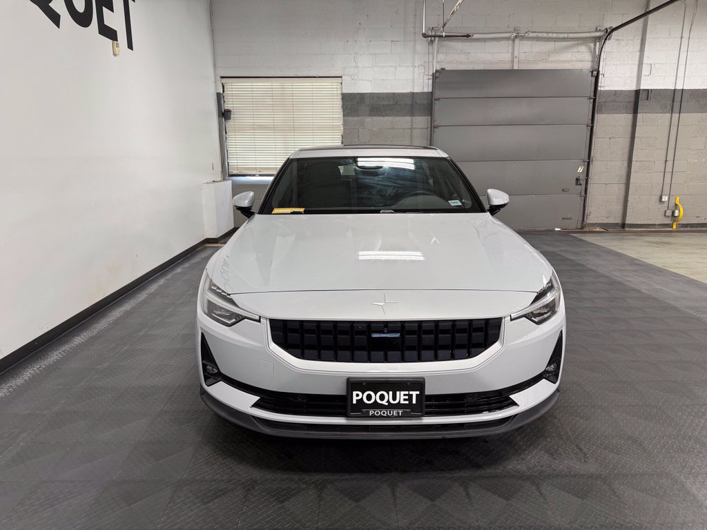 Used 2023 Polestar Polestar 2 w/ Pilot Pack AWD/4WD image 3