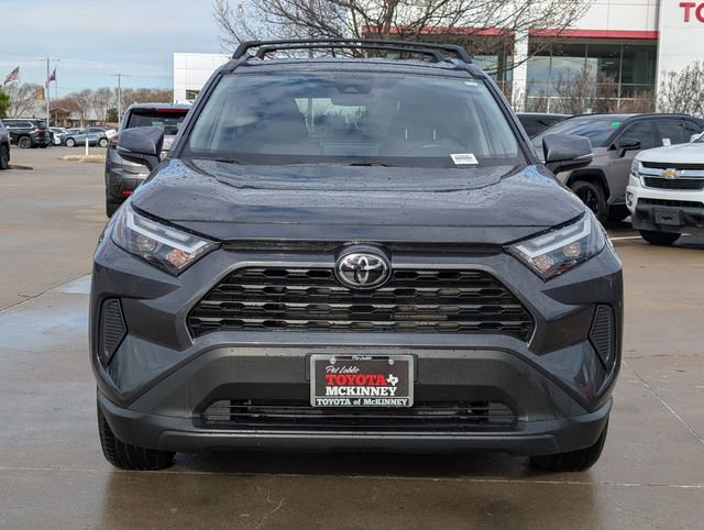 Certified 2025 Toyota RAV4 XLE image 7