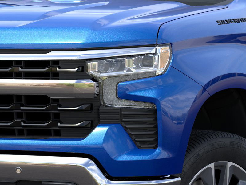 New 2026 Chevrolet Silverado 1500 LT w/ Safety Package image 40