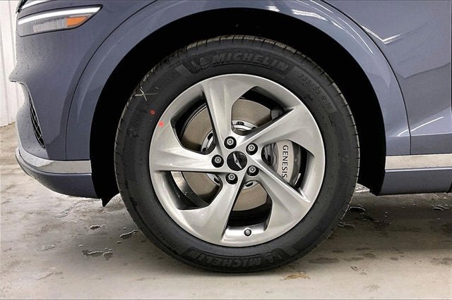 New 2026 Genesis GV70 2.5T AWD/4WD image 33