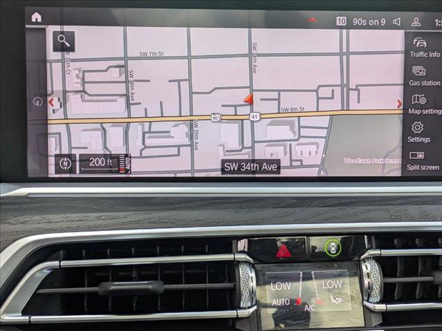 Used 2020 BMW X7 xDrive40i w/ Premium Package image 14