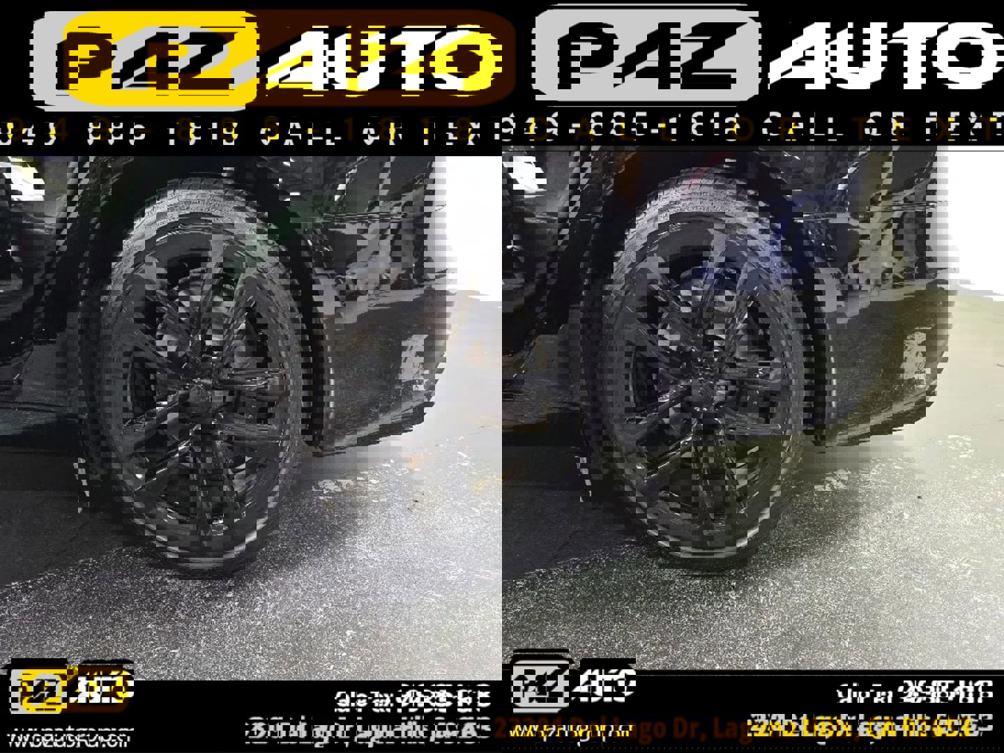 Used 2023 Tesla Model S Standard Range image 22