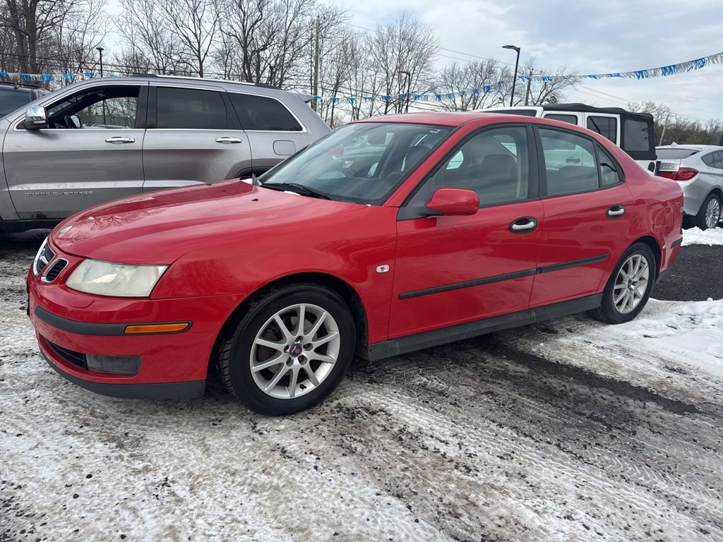 Used 2003 Saab 9-3 Linear image 19