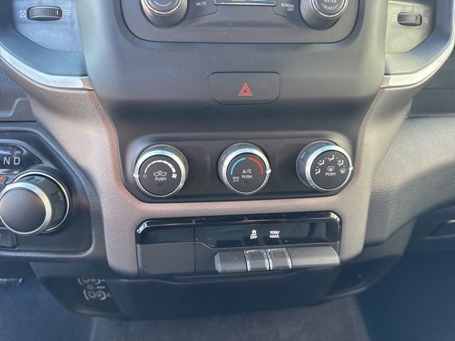 Used 2023 RAM 1500 Lone Star image 18