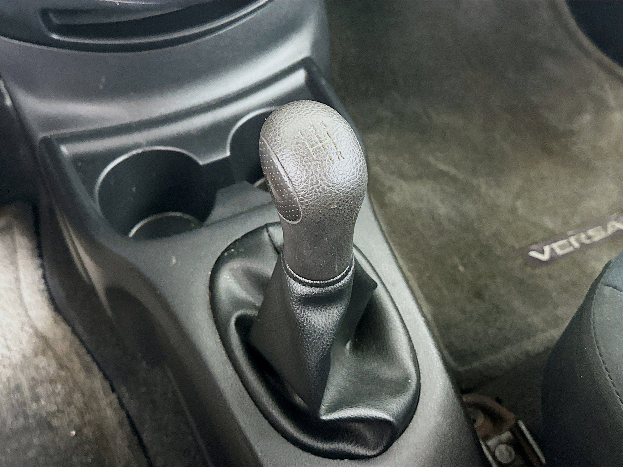 Used 2014 Nissan Versa Note S image 23