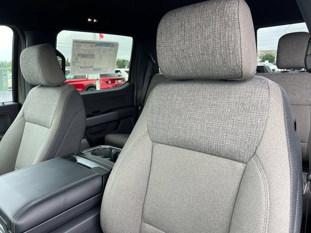 New 2026 Ford F150 XLT w/ Equipment Group 303A High AWD/4WD image 21