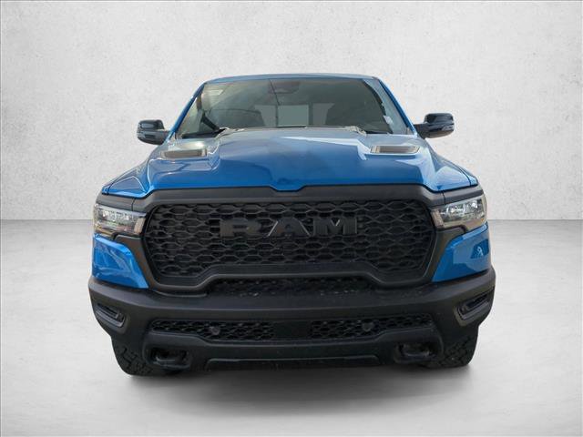 New 2026 RAM 1500 Rebel image 6