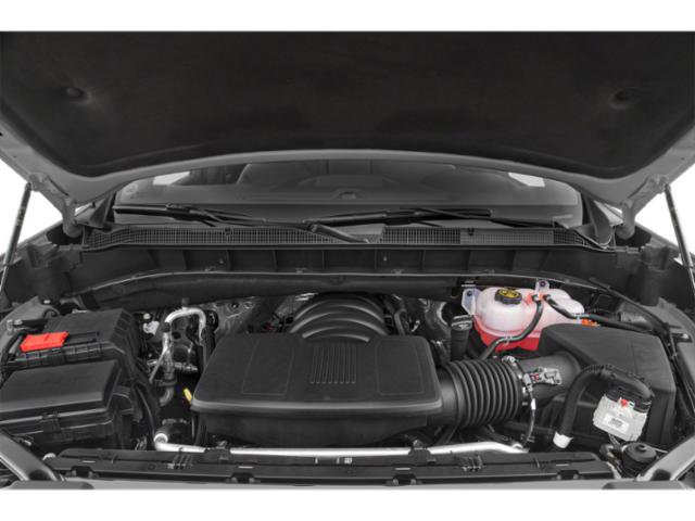 Used 2022 Chevrolet Silverado 1500 LT AWD/4WD image 9