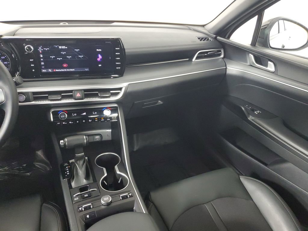 Certified 2024 Kia K5 GT-Line w/ GT-Line Premium Package FWD image 29