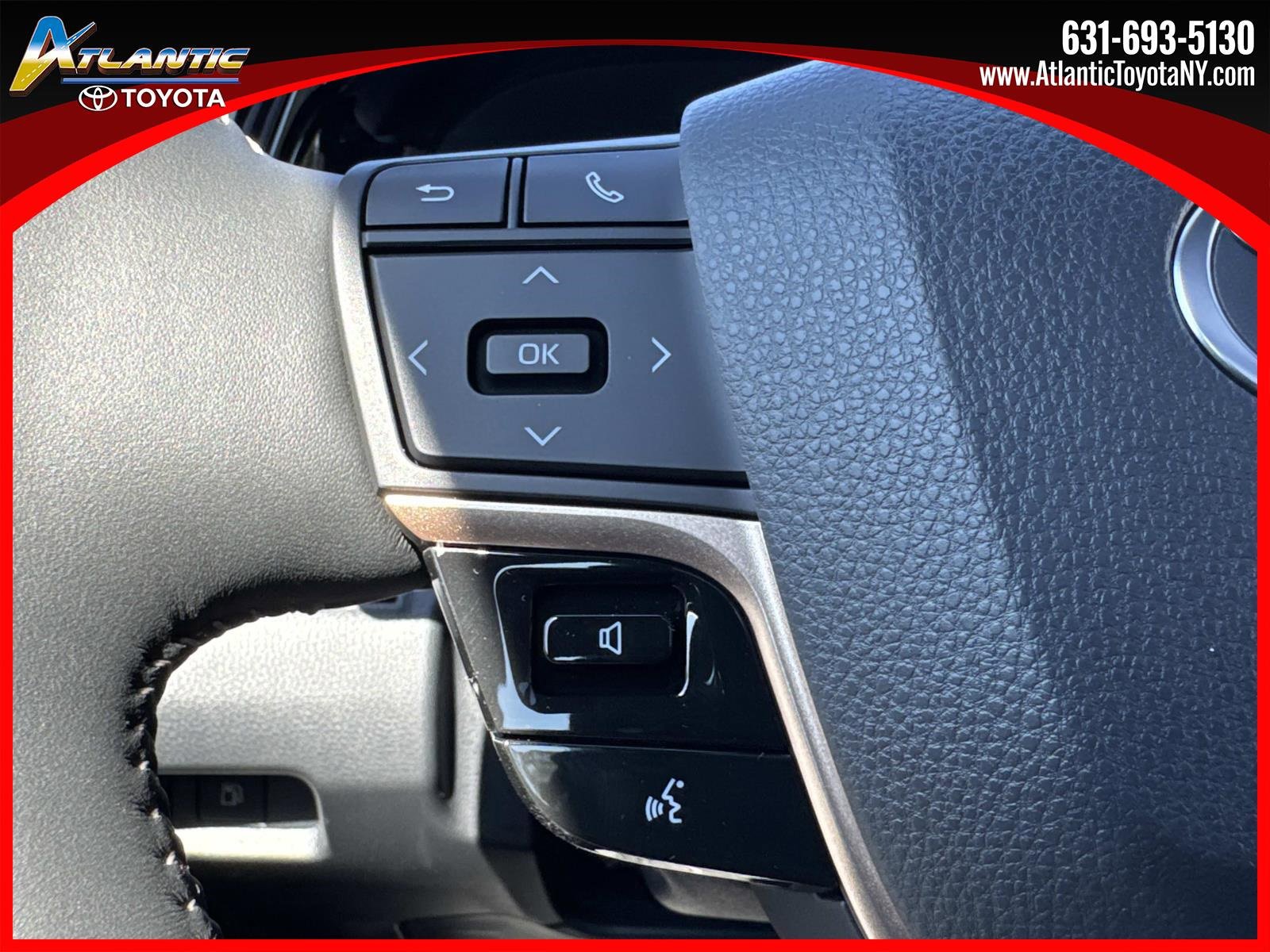 New 2026 Toyota Crown Limited image 12