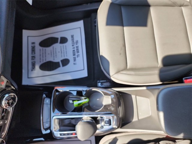 New 2026 Chevrolet Trax ACTIV w/ Driver Confidence Package image 28