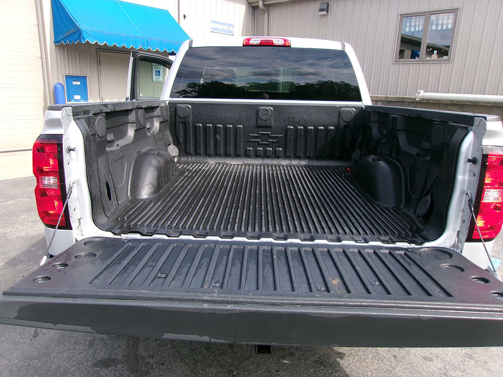 Used 2016 Chevrolet Silverado 1500 LT w/ All Star Edition image 11