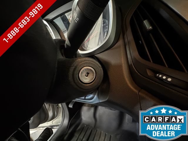 Used 2017 Chevrolet Equinox LS FWD image 21