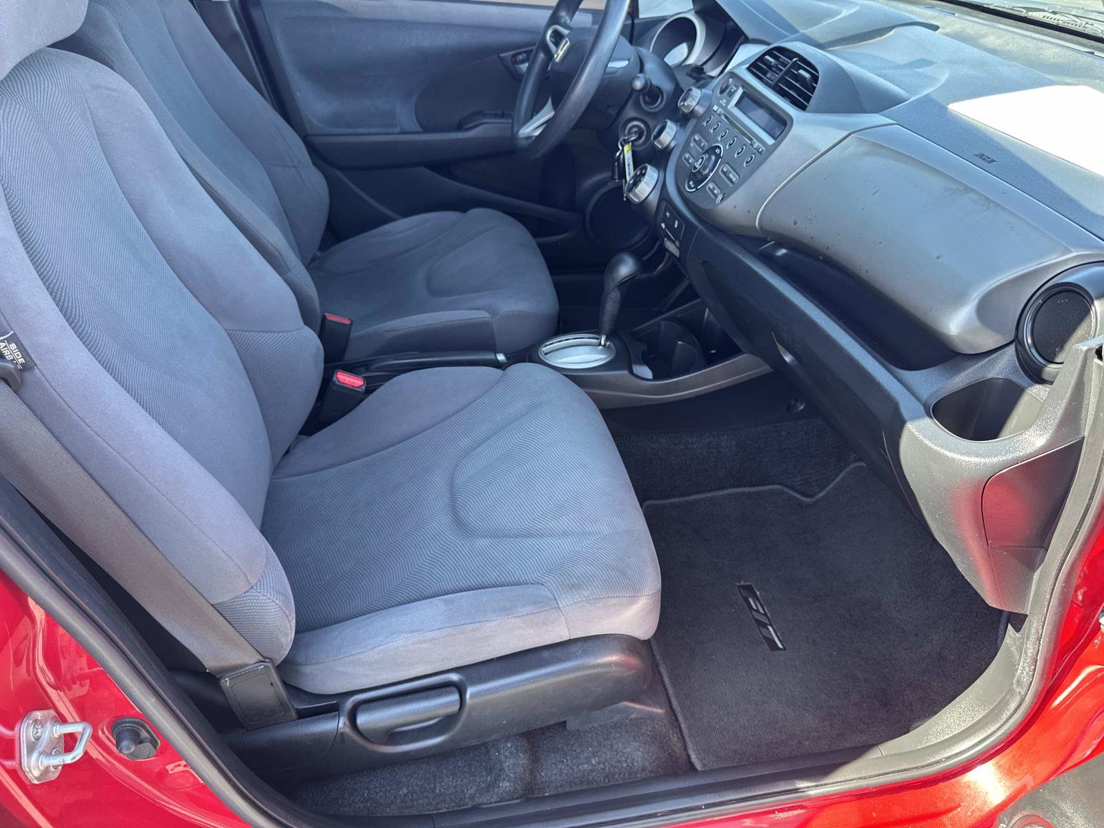 Used 2012 Honda Fit image 28