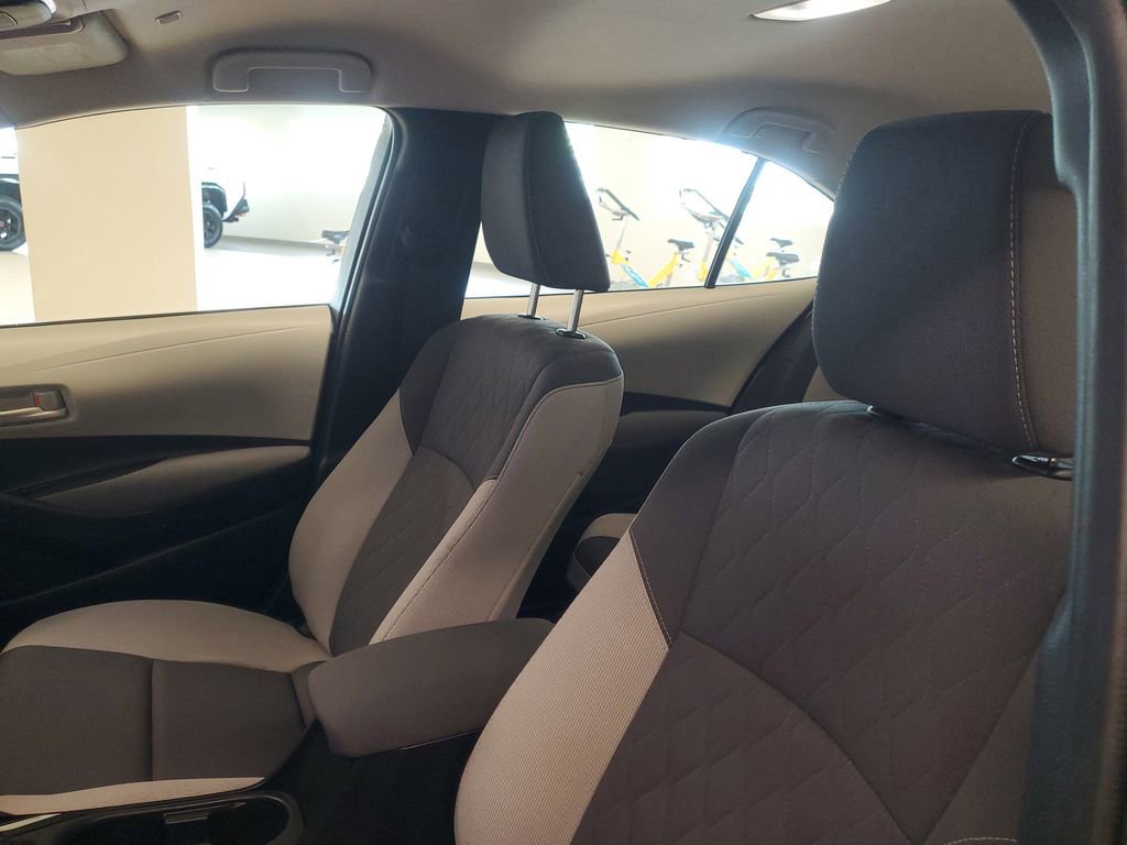 Certified 2024 Toyota Corolla LE image 16