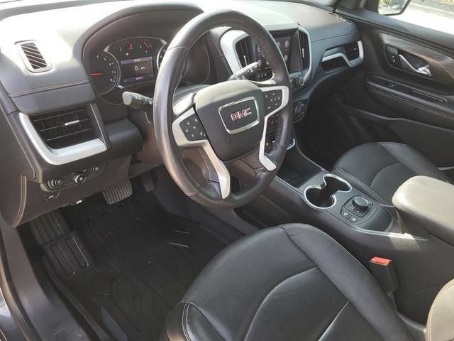 Used 2020 GMC Terrain SLT w/ Preferred Package FWD image 21