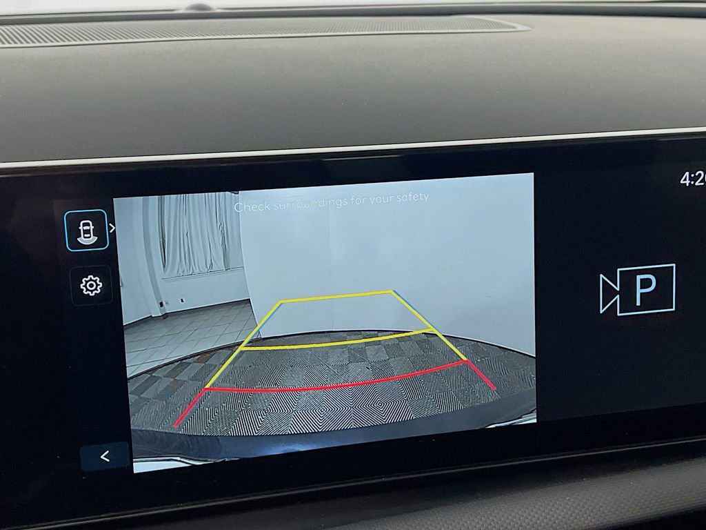 New 2026 Hyundai Tucson SEL w/ Tow & Go Package AWD/4WD image 11