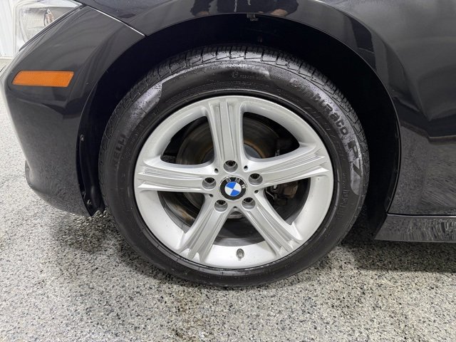 Used 2014 BMW 328i xDrive Sedan image 30