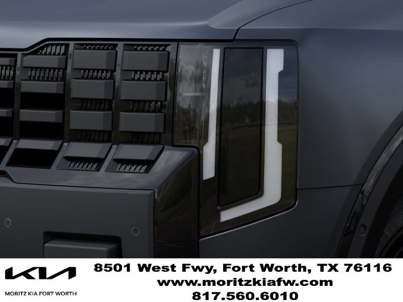 New 2027 Kia Telluride SX X-Line AWD/4WD image 10