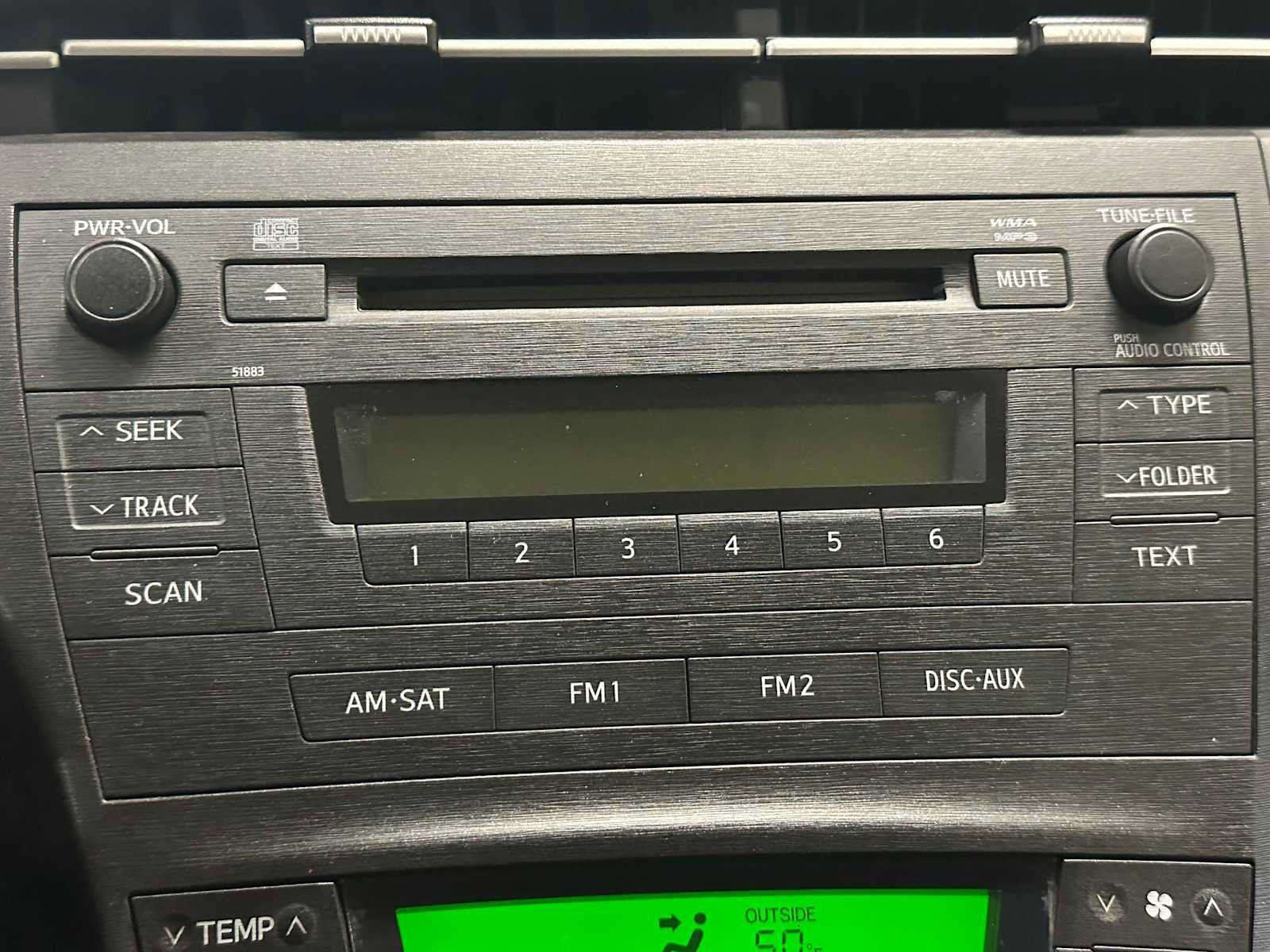 Used 2010 Toyota Prius Two image 13