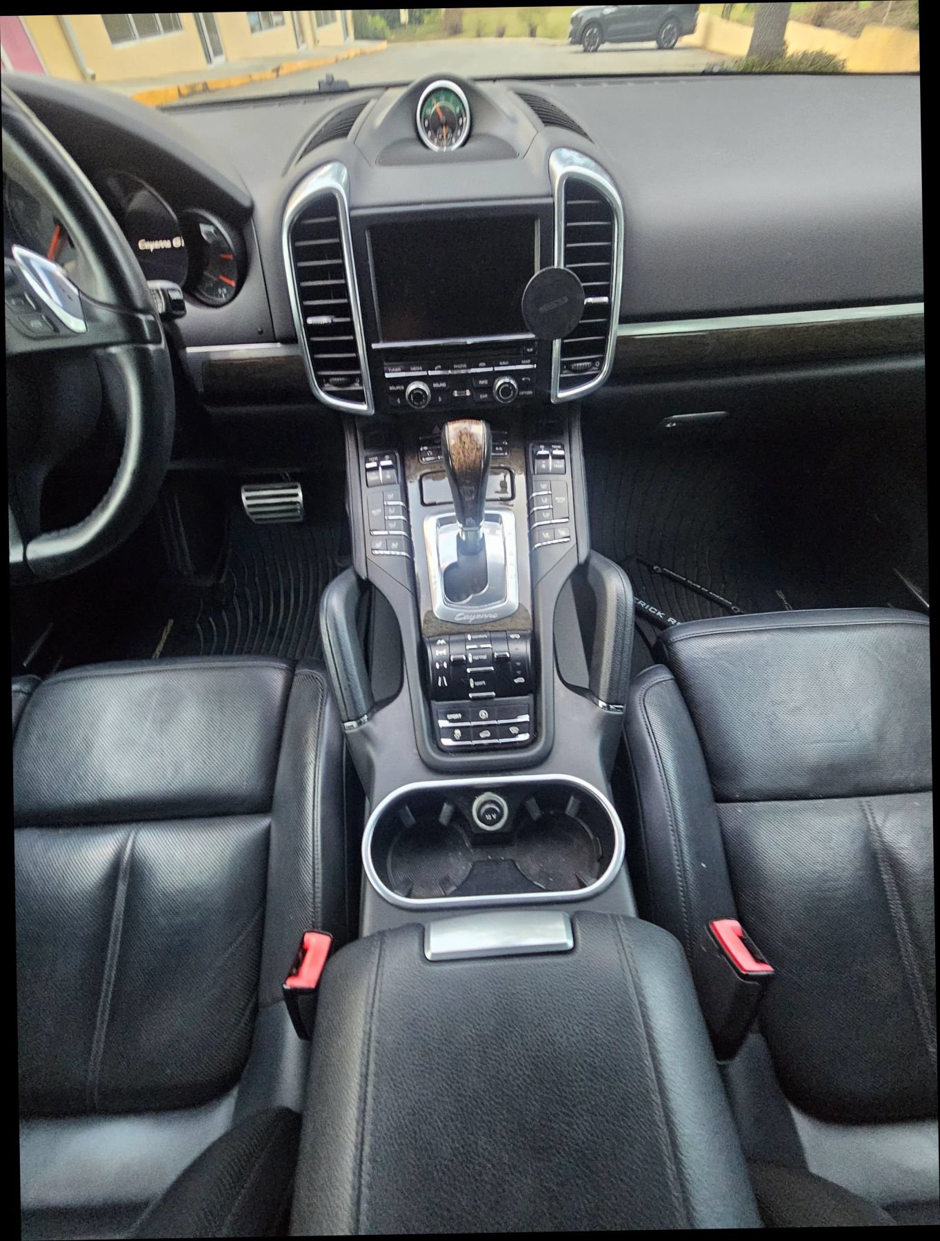 Used 2013 Porsche Cayenne GTS AWD/4WD image 14