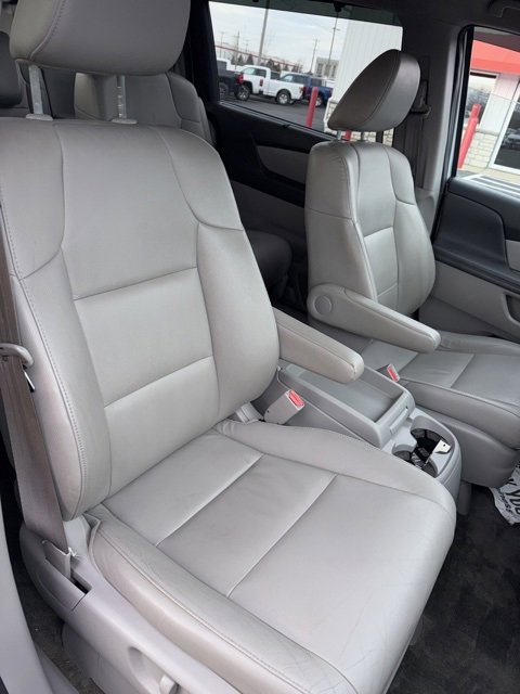 Used 2015 Honda Odyssey EX-L image 25