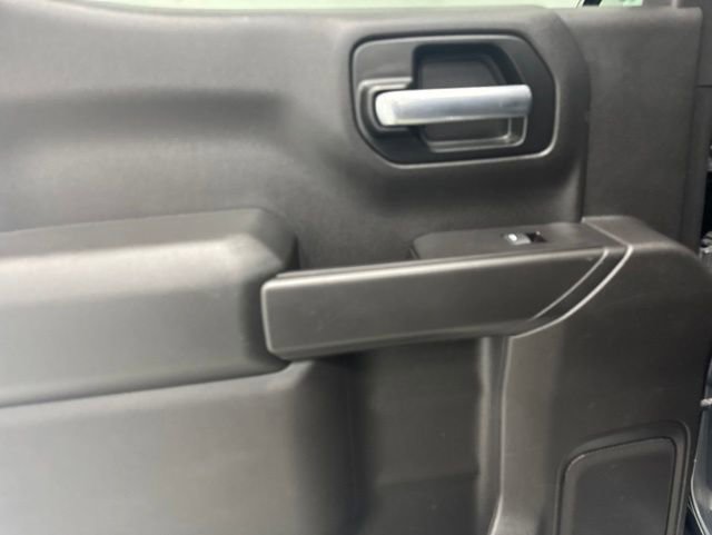 Used 2019 Chevrolet Silverado 1500 LT w/ All-Star Edition AWD/4WD image 26