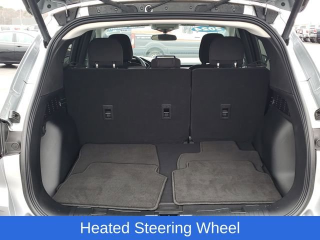 Used 2024 Ford Escape Active image 8