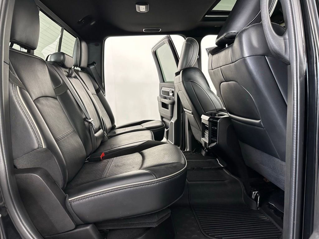 Used 2021 RAM 3500 Laramie AWD/4WD image 14