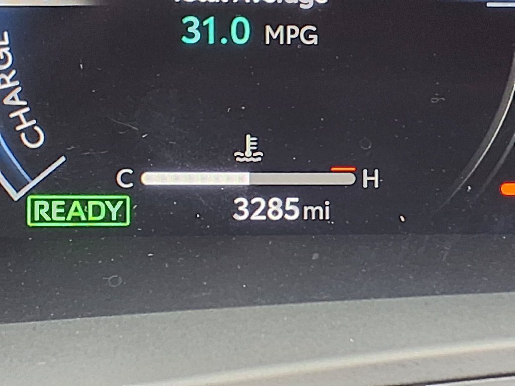 Used 2026 Toyota Grand Highlander AWD Hybrid image 38