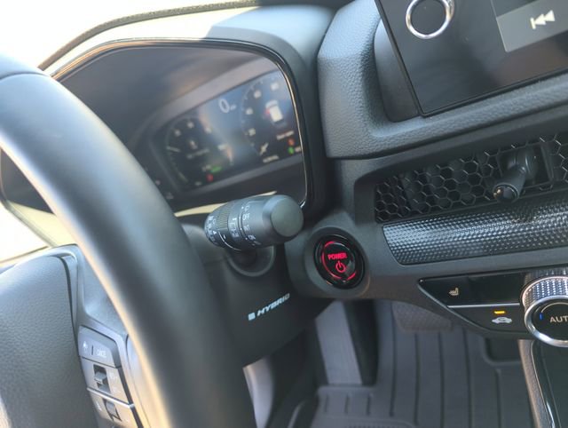Certified 2026 Honda CR-V Sport-L image 23