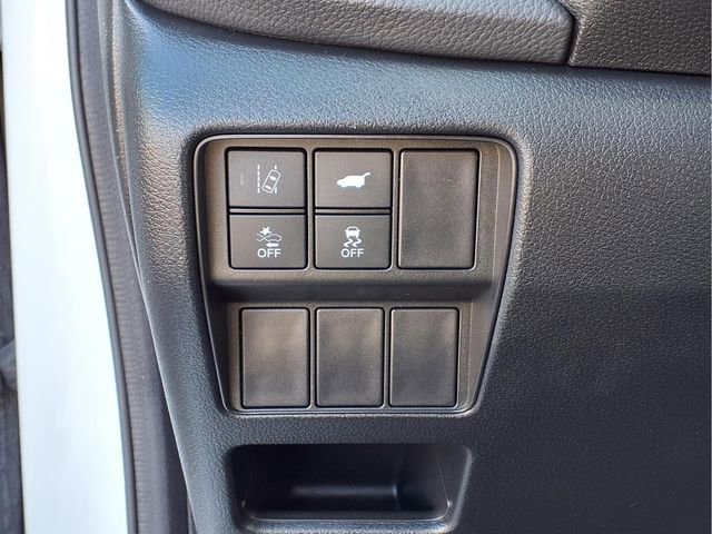 Used 2022 Honda CR-V EX-L image 22