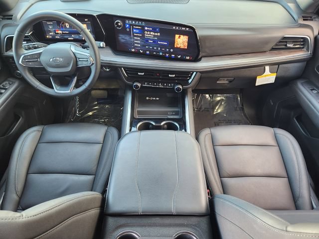 Used 2025 Chevrolet Tahoe Z71 w/ Comfort Package AWD/4WD image 27