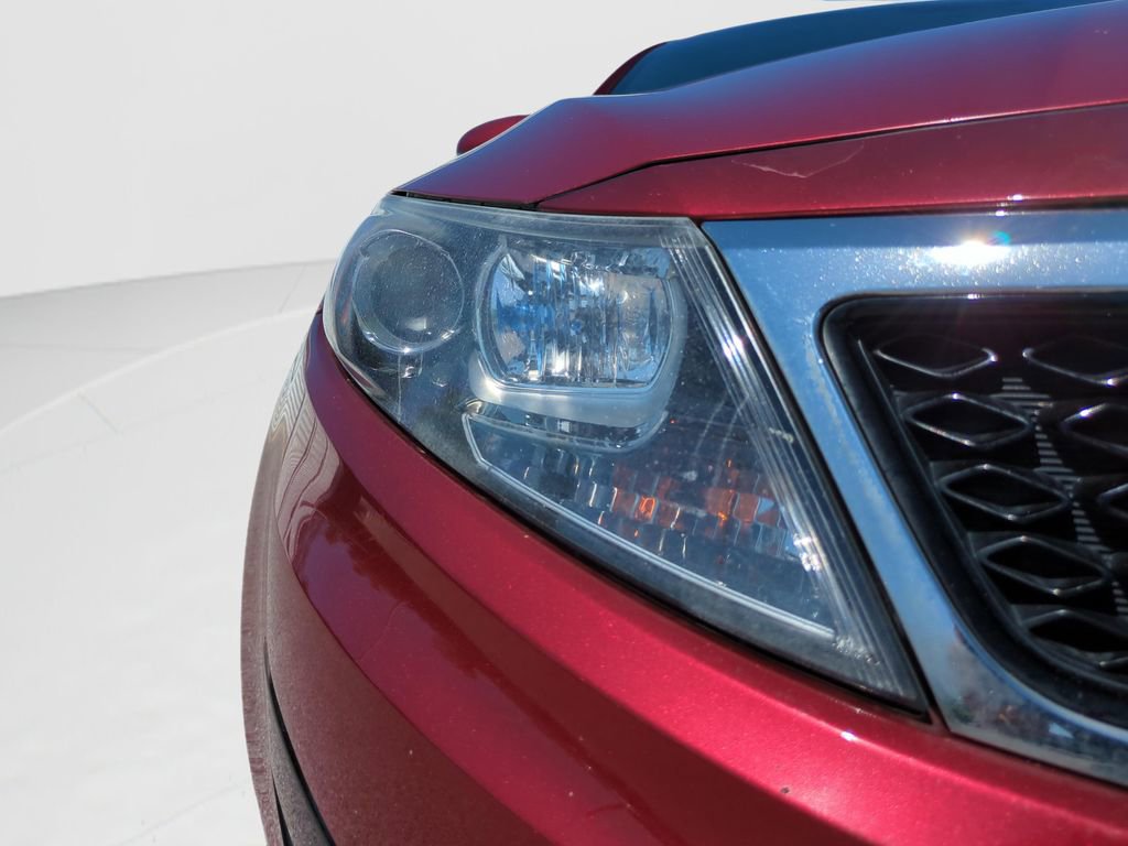 Used 2013 Kia Optima LX w/ Convenience Plus Pkg FWD image 27