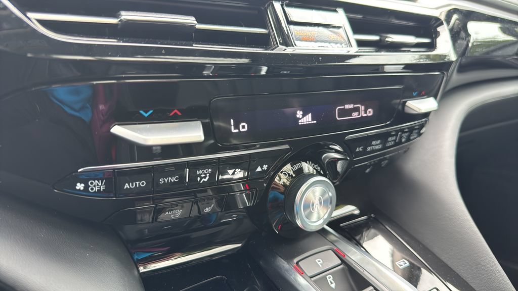 New 2026 Acura MDX FWD w/ Technology Package image 55