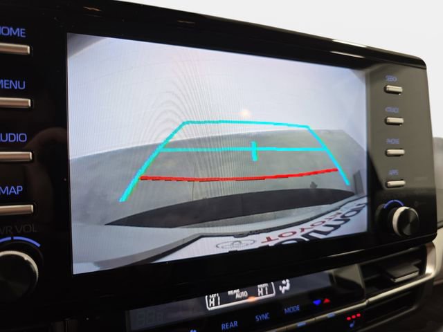 Certified 2023 Toyota Sienna XLE AWD/4WD image 18