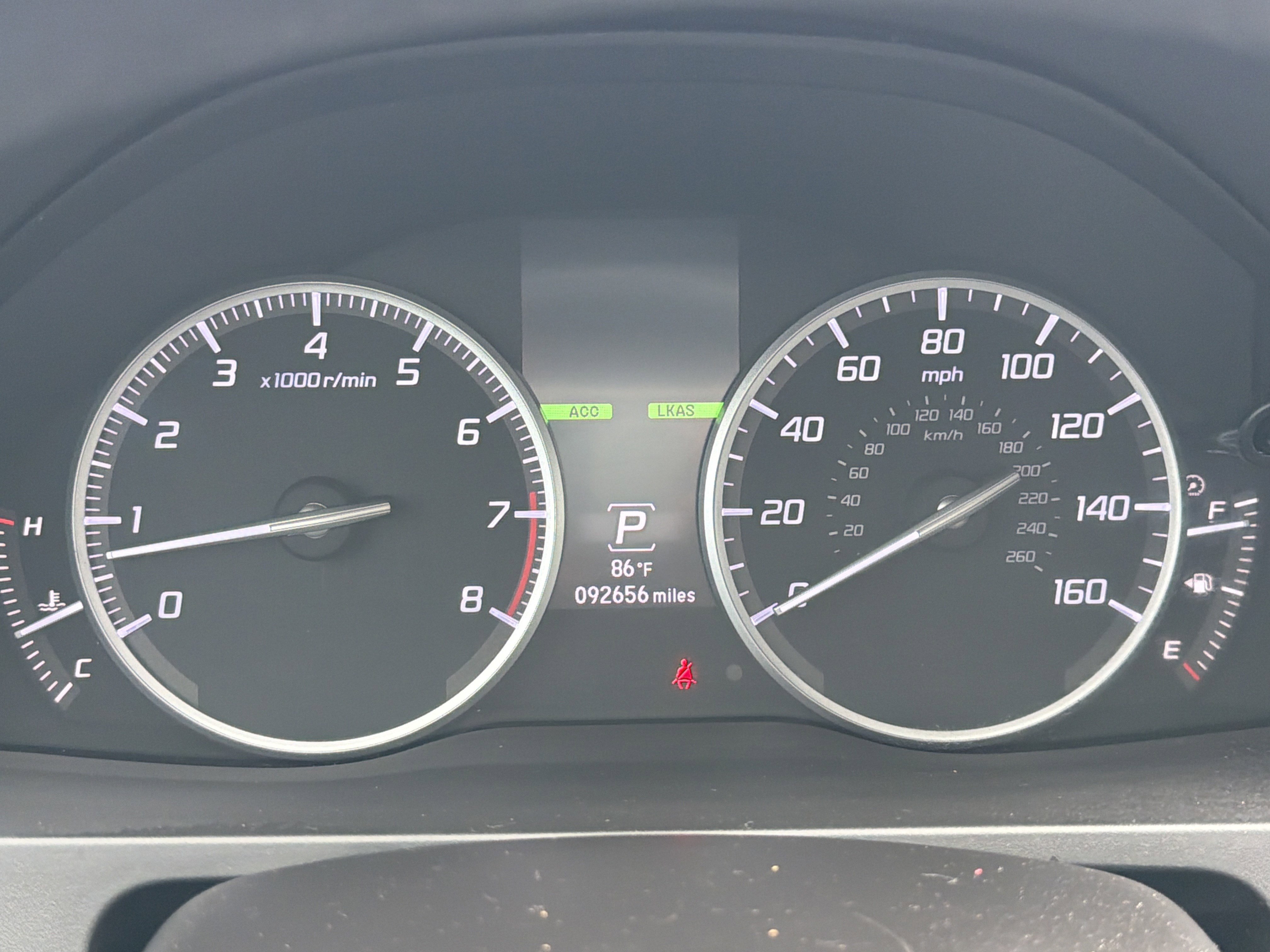 Certified 2017 Acura RDX FWD w/ Advance Package image 21