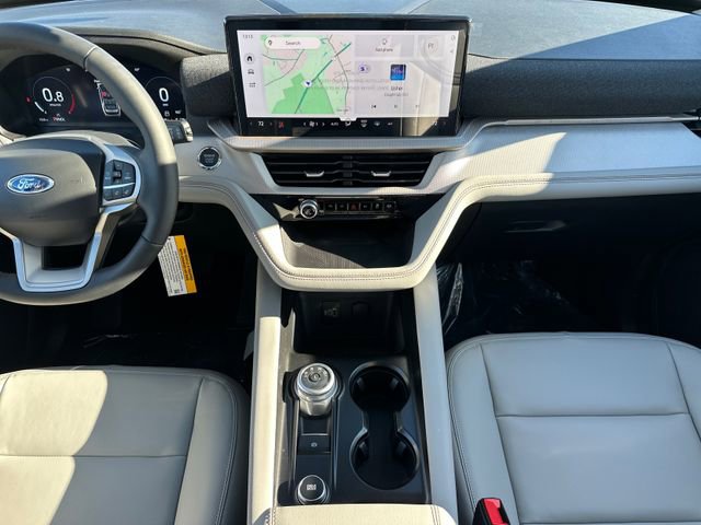 New 2026 Ford Explorer Active w/ Active Comfort Package image 19