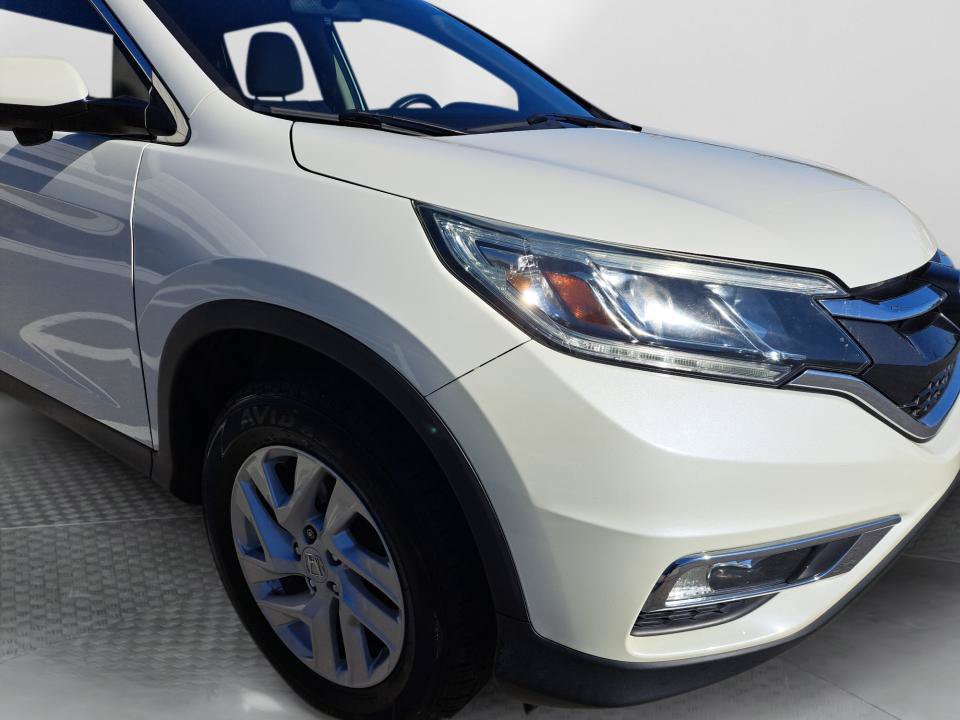 Used 2016 Honda CR-V EX image 19