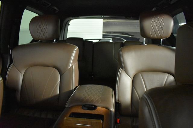 Used 2017 INFINITI QX80 Limited w/ All Season Package image 28