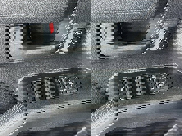 New 2025 Toyota 4Runner TRD Off-Road Premium image 17